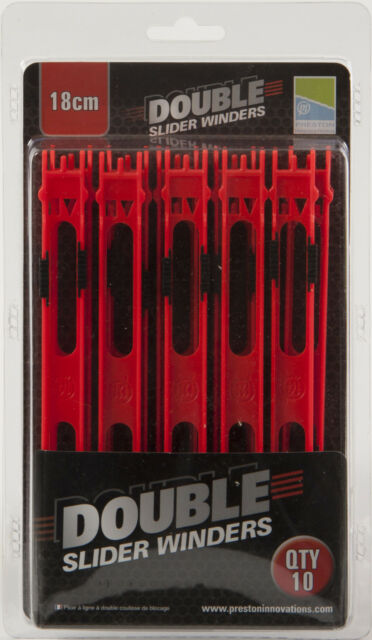 Double Slider Winders