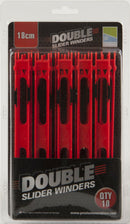 Double Slider Winders