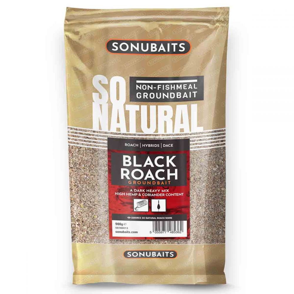 Sonubaits So Natural