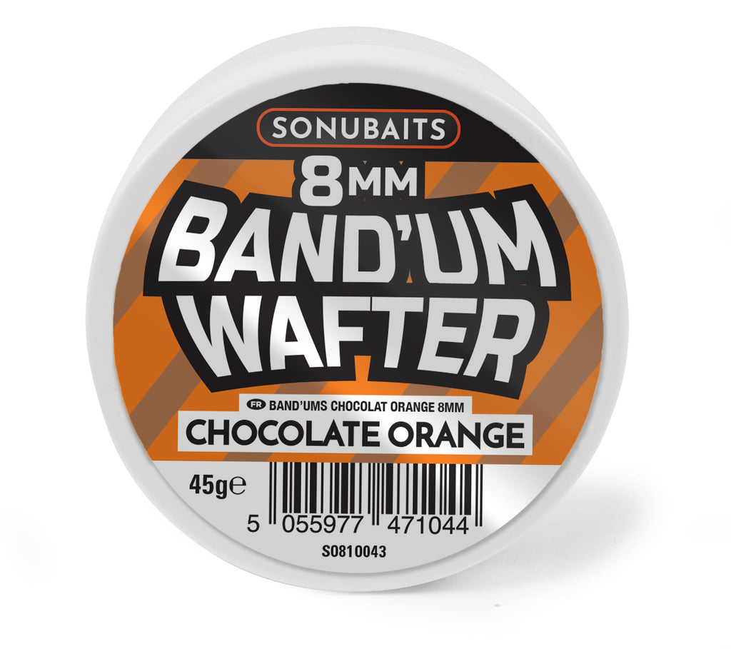 SONUBAITS BAND'UM WAFTERS