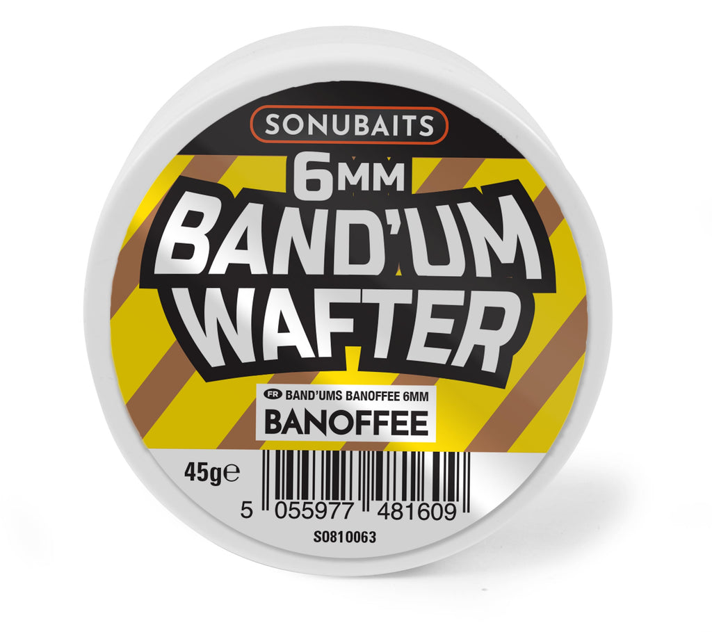 SONUBAITS BAND'UM WAFTERS