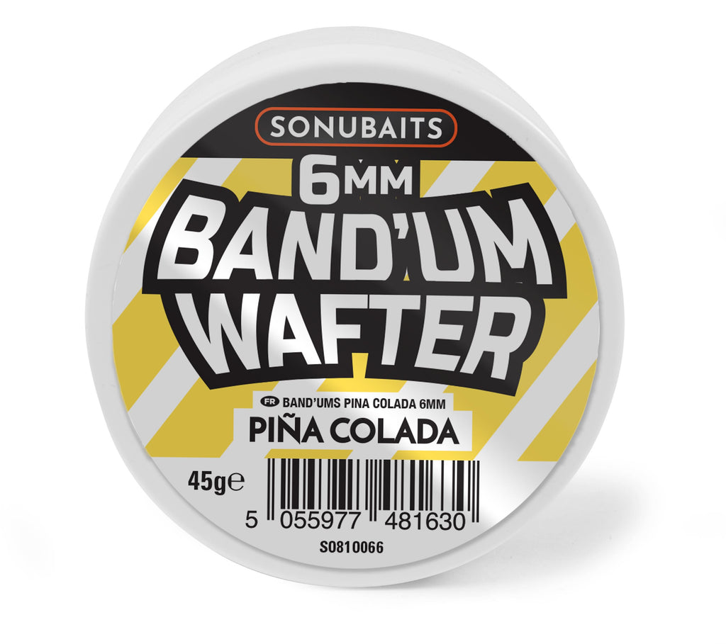 SONUBAITS BAND'UM WAFTERS