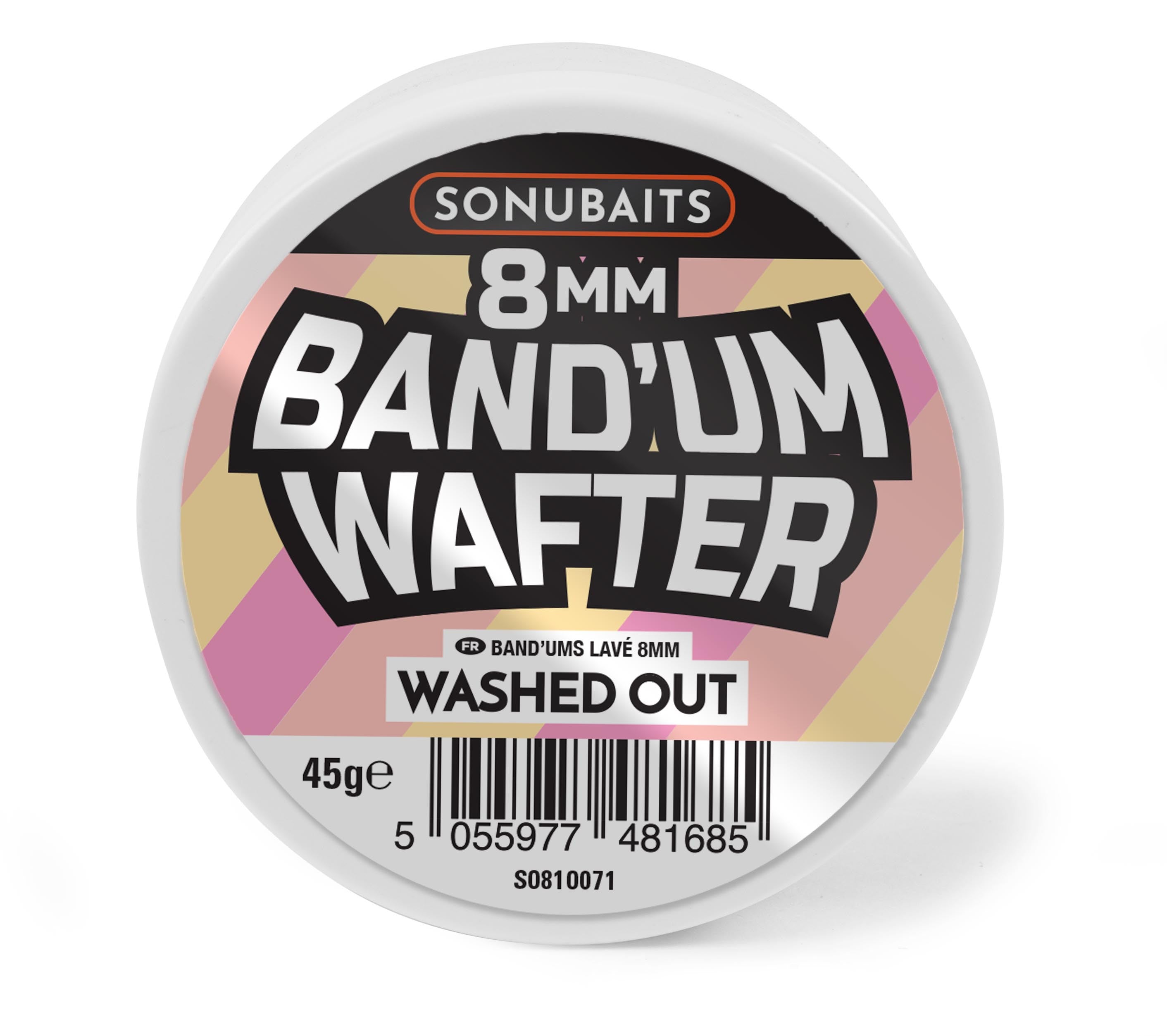 SONUBAITS BAND'UM WAFTERS