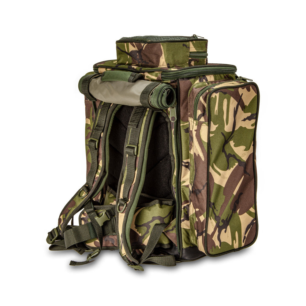 SABER DPM 40 LTR RUCKSACK/BARROW BAG