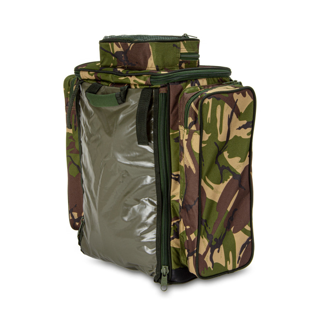 SABER DPM 40 LTR RUCKSACK/BARROW BAG
