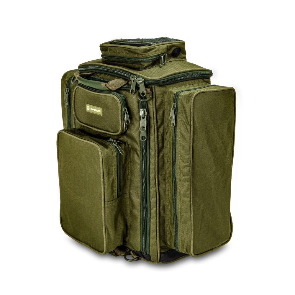 SABER 40LTR RUCKSACK/BARROW BAG
