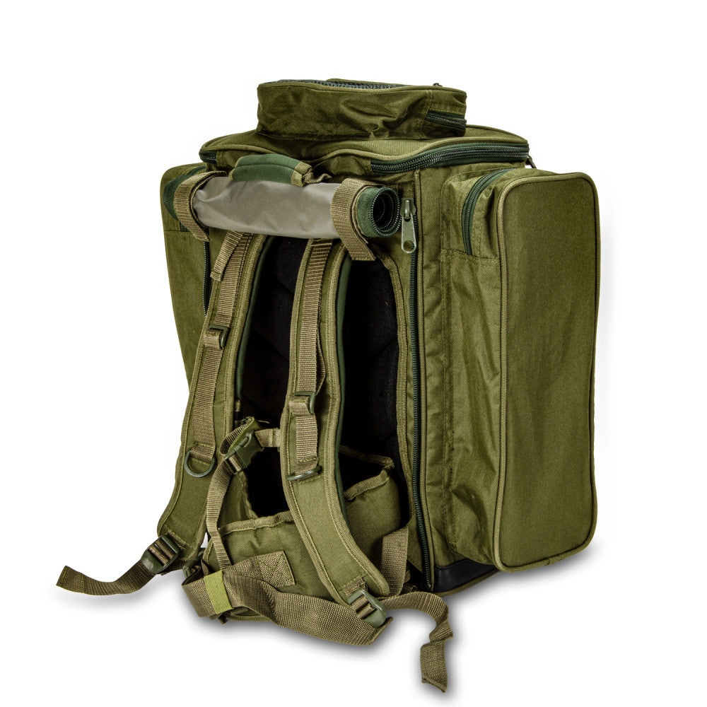 SABER 40LTR RUCKSACK/BARROW BAG