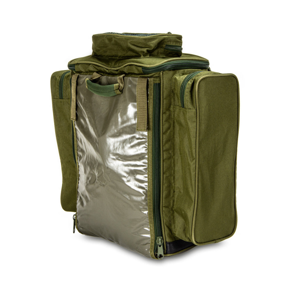 SABER 40LTR RUCKSACK/BARROW BAG