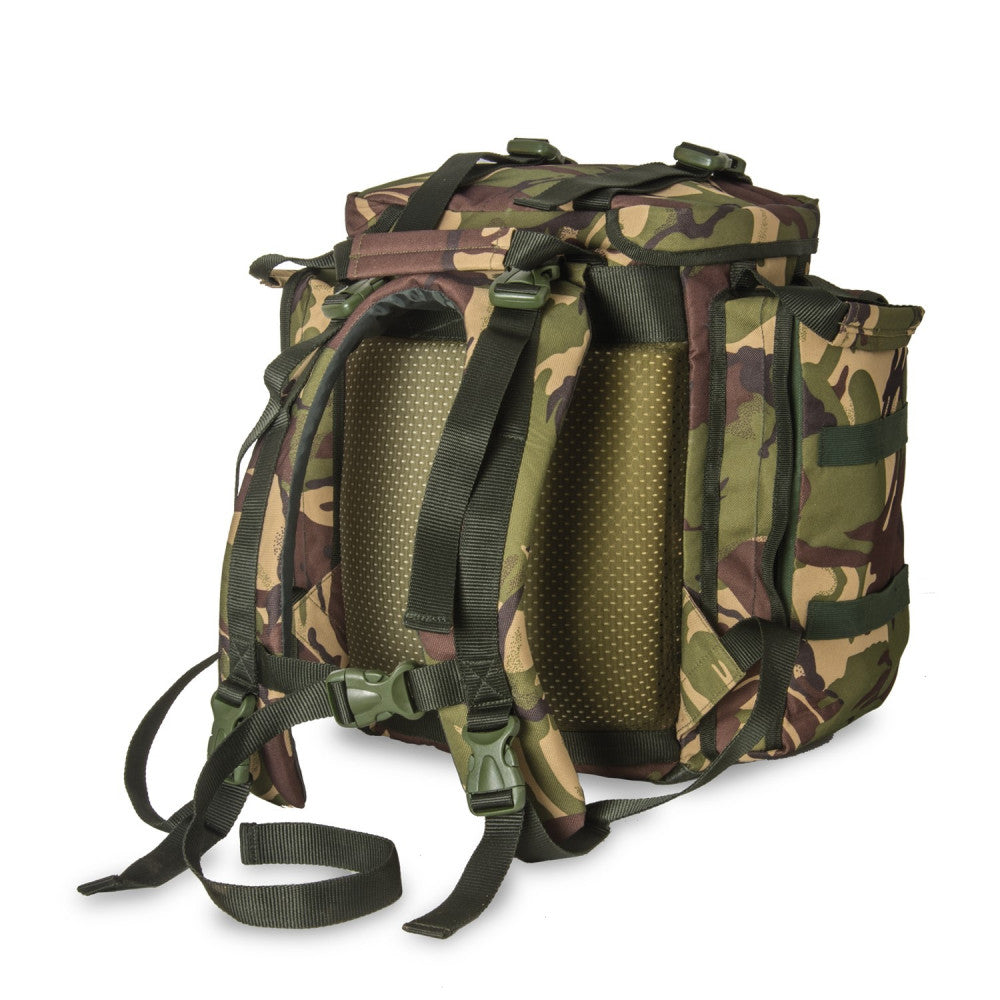Saber DPM Compact Rucksack – DEESIDE TACKLE