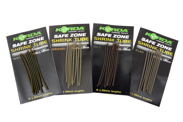Korda Safe Zone Shrink Tube