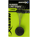 MATRIX Rubber Line Stops