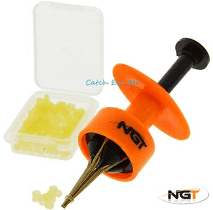 NGT PELLET BANDING TOOL