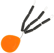 NGT TUNGSTEN SINKERS