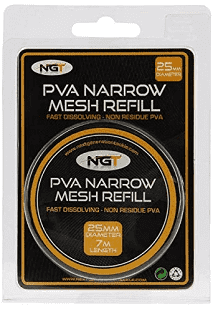 NGT PVA MESH REFILL