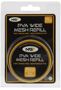 NGT PVA MESH REFILL