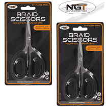 NGT Braid Scissors