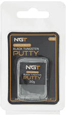 NGT Black Tungsten PUTTY