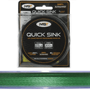 NGT Quick Sink Sinking Braid