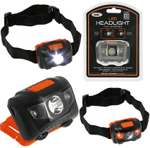 NGT LED Headlight 100 lumens