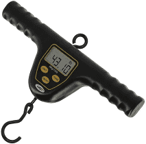 NGT XPR Digital Scales 110lb