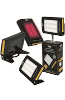 NGT Profiler Multi Light & Power Bank 525 lumens