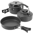 NGT 3 Piece Cook Set