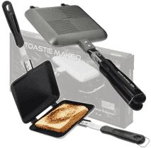 NGT Toastie Maker