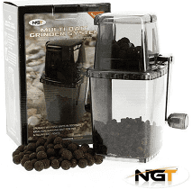 NGT Boilie Grinder