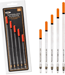 NGT WAGGLER FLOAT SET