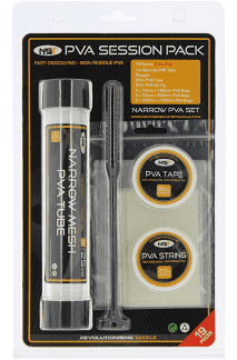NGT PVA Session Pack