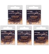 Drennan Acolyte Barbless Carp Pellet