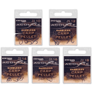 Drennan Acolyte Barbless Carp Pellet