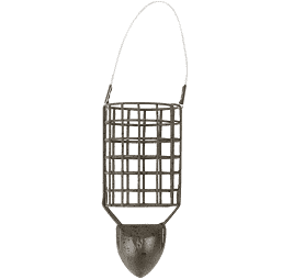 Preston Bullet Feeder