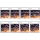 Acolyte Micro Barbed Silverfish