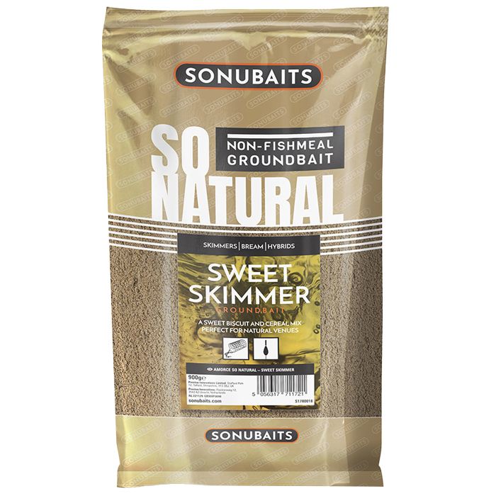 Sonubaits So Natural