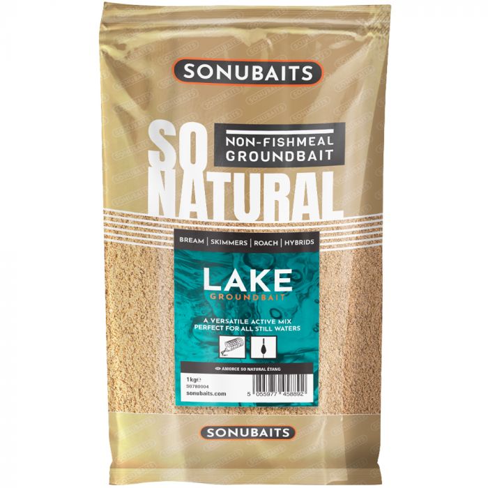 Sonubaits So Natural