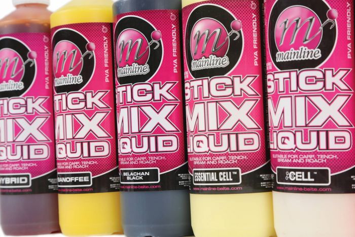 Mainline Stick Mix Liquid - 500ml