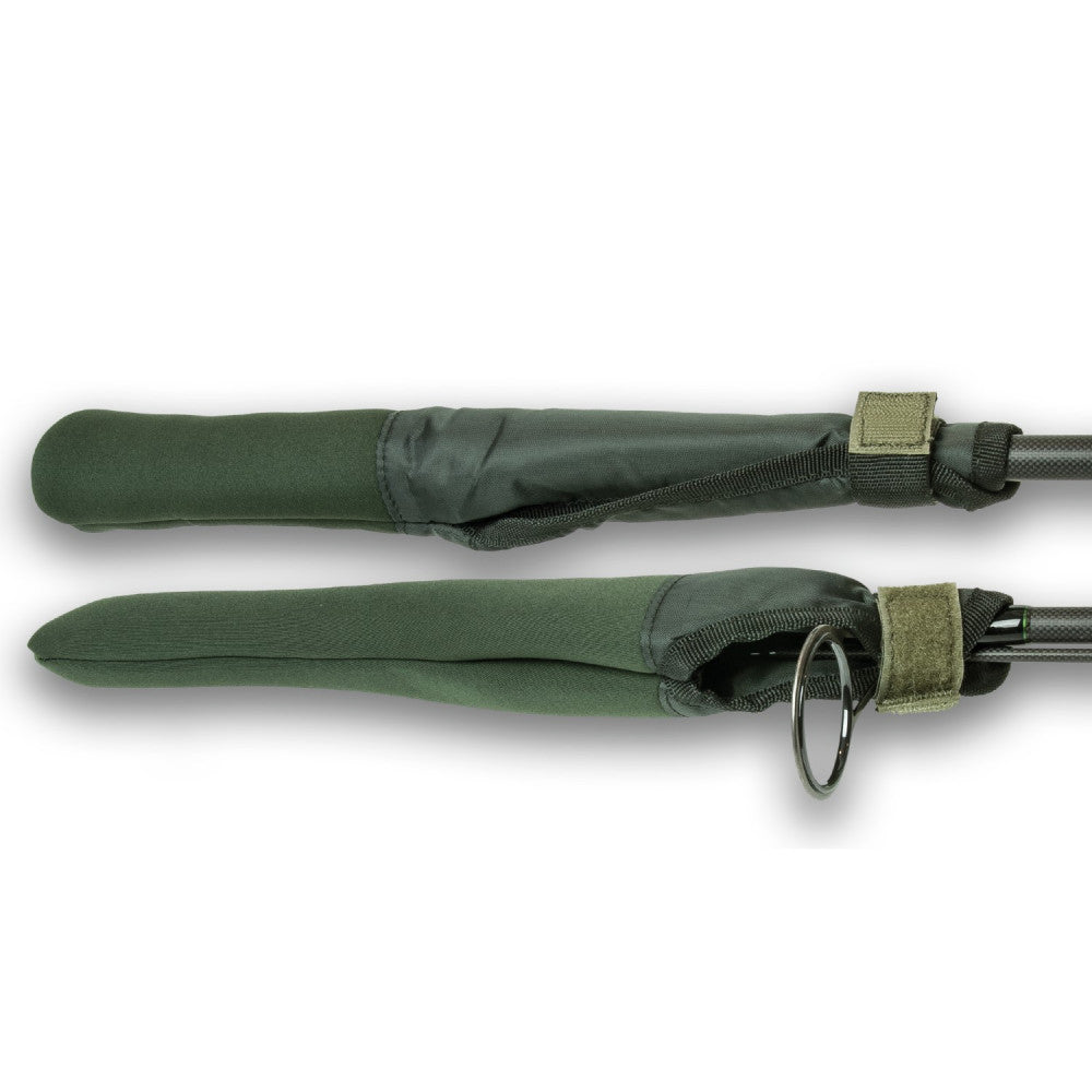 Tip and Butt Protectors