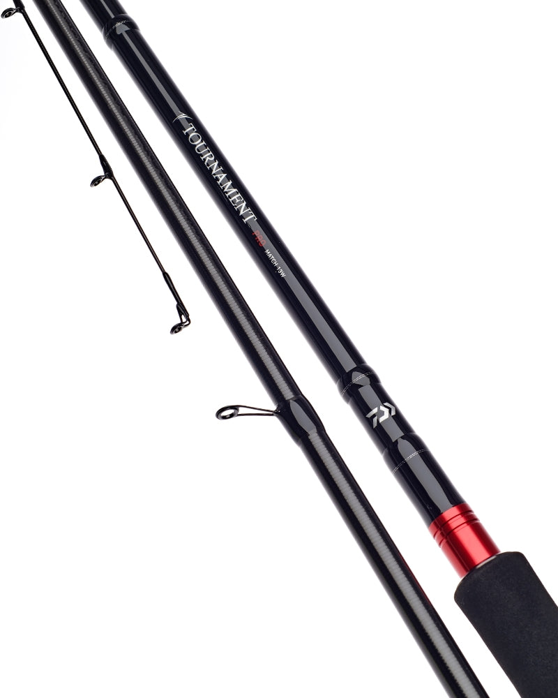 Daiwa Tournament Pro Match 11W - 11ft