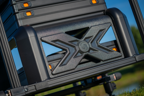 Limited Edition Guru Rive RSW Seatbox Raffle