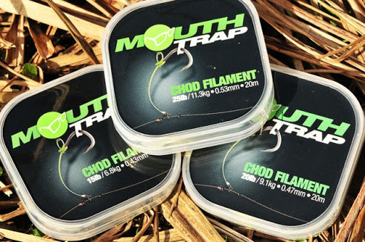 Korda Mouthtrap Chod Filament