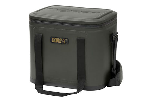 Bundle Deal - Korda Compac Cooler with Free Compac Cool Packs