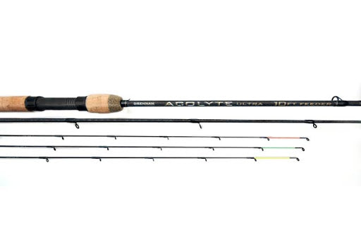 Drennan Acolyte Ultra Feeder Rods