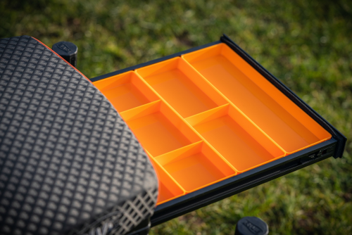 Limited Edition Guru Rive RSW Seatbox Raffle