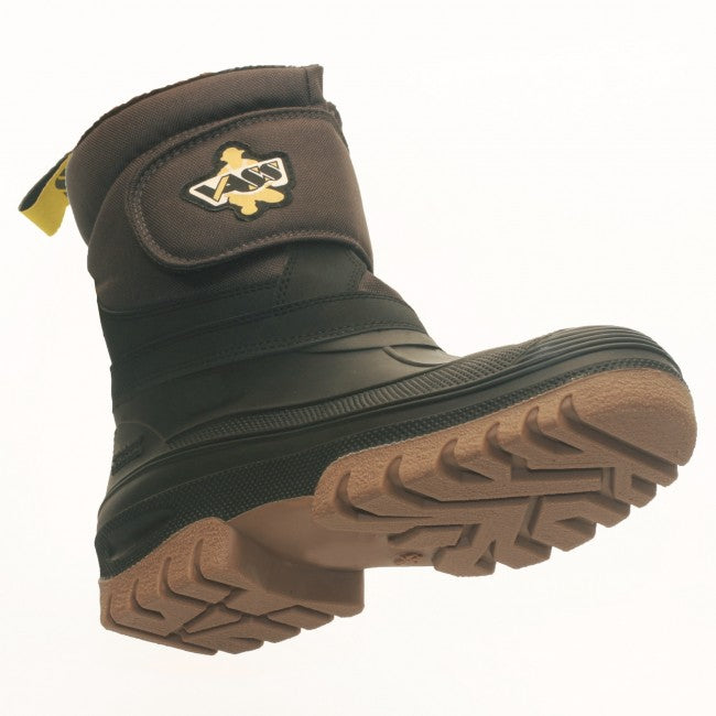Vass Fleece Lined Boot
