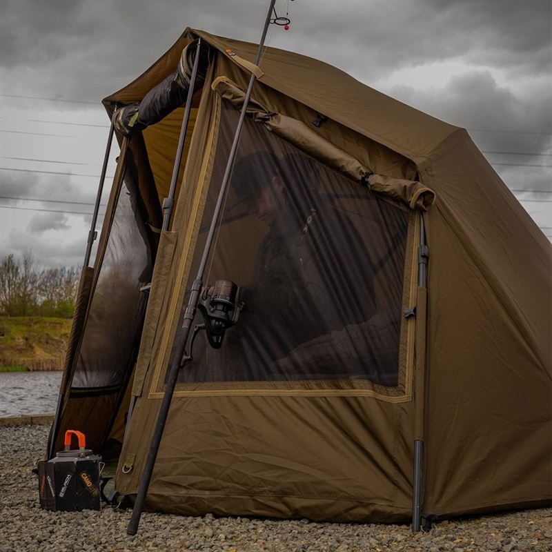 Fox EOS 60" Brolly System