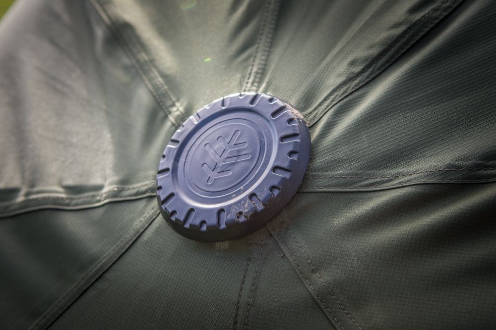 HD MHR Brolly System MKII