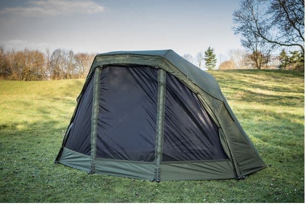 HD MHR Brolly System MKII