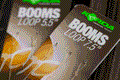 Korda Loop Booms 7.5"